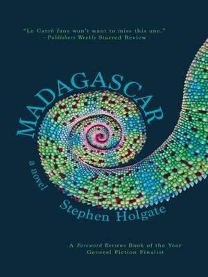 cover image of Madagascar